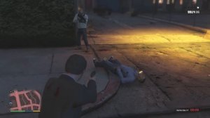 GTA 5 - Funny/Brutal Moments Gameplay Compilation - Euphoria Ragdoll Physics | Sly