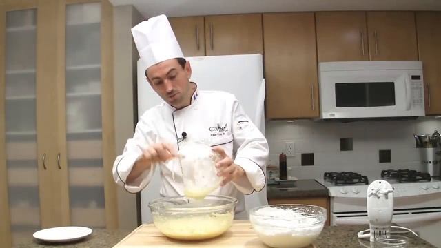 How to Make Tiramisu - Authentic Tiramisu Recipe - No Bake Dessert