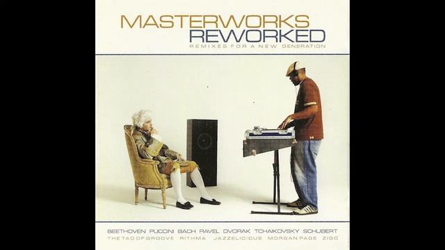 Rithma - Swan Lake: Waltz смотреть онлайн