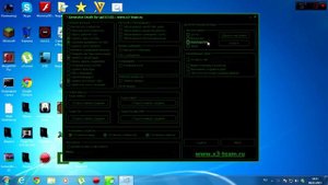 Как создать компьютерный вирус ?