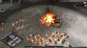 ГАЙД: ГЕРОИ В DAWN OF WAR!
