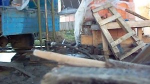 Удв 25 .бурение с промывкой