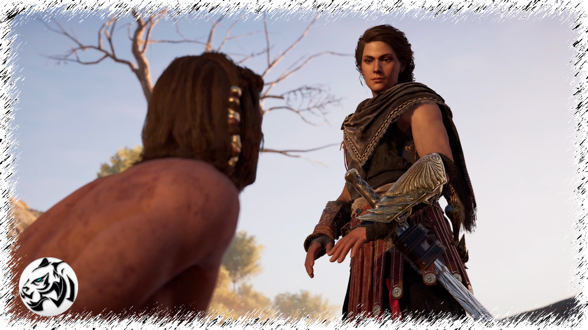 #AssassinsCreedOdyssey2018 #игроманgig <b>Assassin</b>&apos;s <b>Creed</b>: <b>Одиссея</b> - оди...