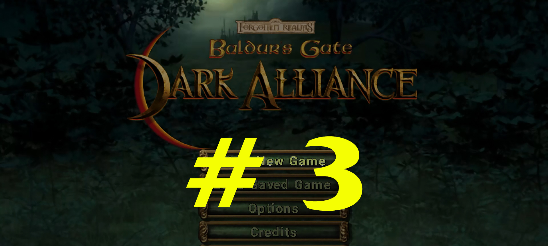 Baldur gates dark alliance прохождение фото 88