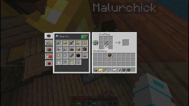 100 дней Выживание на плоту рафт в майнкрафте Minecraft but survival on a raft 100 days смотреть онлайн