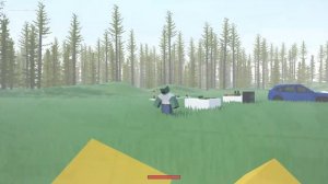 Best Changed Roblox Game! (Changed Special 3D RP) #1