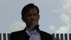 Олег Погудин. "Молитва" (В минуту жизни трудную)
