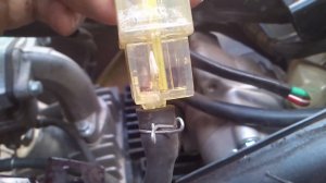 Viper Active 110 полный обзор часть 6