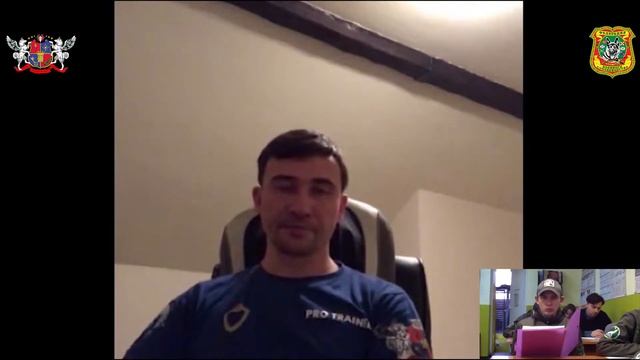 Семинар. Дрессировка собак. ОКД (Общий курс дрессировки)