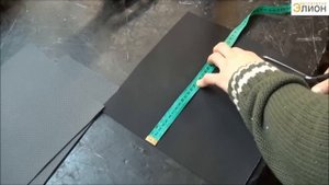 Установка подогрева и перетяжка руля Ford Tourneo Connect. #перетяжкарулякожей