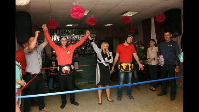 Тематические вечеринки С Ведущей Ольгой Нестеренко ведущая в северодонецке 2016 смотреть онлайн