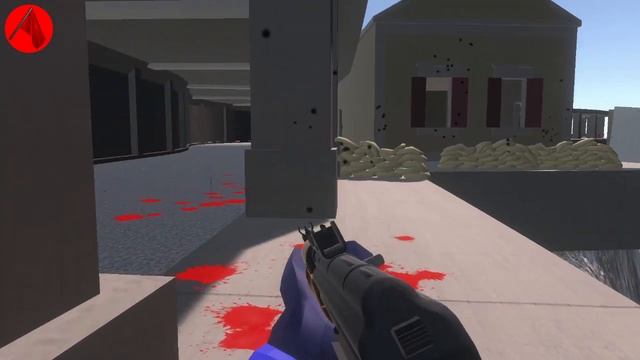 Top 5 Most Realistic Ravenfield Mods смотреть онлайн