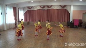 Танцевальная студия 2