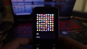 TOP 5 GAMES ON NOKIA 6300 (KAI OS)