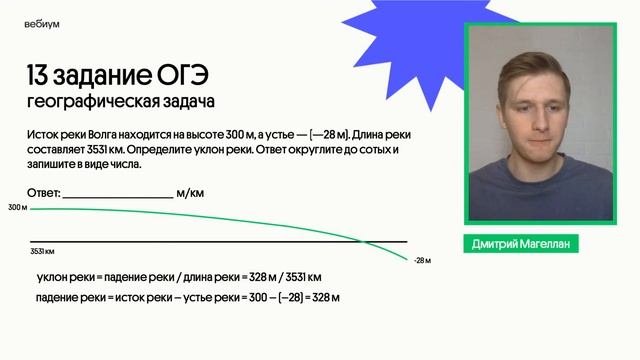 Большинство великих географических огэ. Большинство великих географических огэ