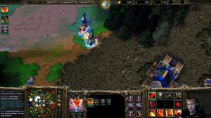 FFA с Майкером 08.03.2020