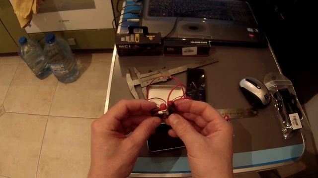 Tennmak Dulcimer смотреть онлайн