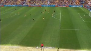 Австралия 0:2 Испания | Гол Торреса HD