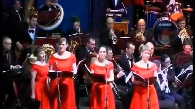 И.О. Дунаевский. Ах ты сердце смотреть онлайн