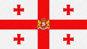 Georgia National Anthem (Vocal) Tavisupleba
