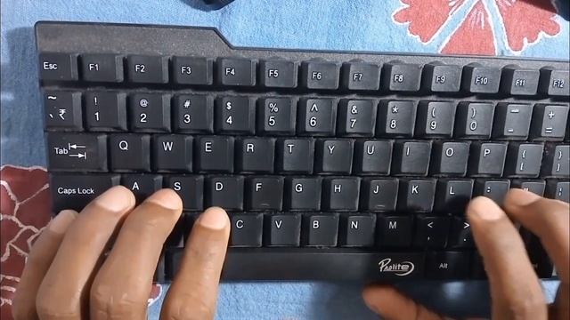 Learn English typing in 10days (Day 4) free typing lesson |Typing Course@sagarcrazyGk95 смотреть онлайн