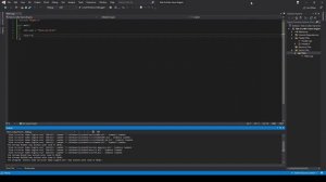 #1 Visual Studio Project, Linking SFML Libs, Precompiled Header, GitHub Repository