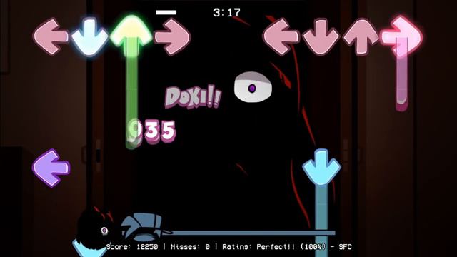 Best Friday Night Funkin' songs. Part 10 | Лучшие песни Friday Night Funkin'. Часть 10 смотреть онлайн