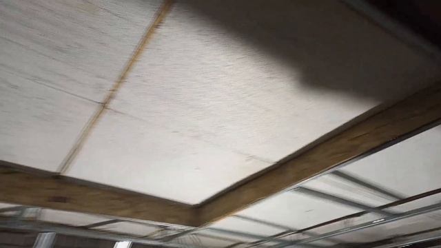 Приточка в гараже, малярка своими руками.