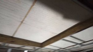 Приточка в гараже, малярка своими руками.