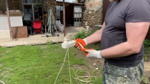 ПОЛЕЗНЫЙ ЛАЙФХАК. Чтобы вилка держалась в переноске