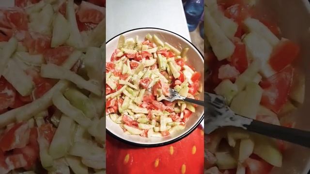 вкусно и точка