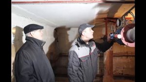 Как я работаю слесарем сантехником и что из этого получается