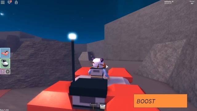 УЛЕТЕЛ В КОСМОС - РОБЛОКС СПЕЙС МАЙНИНГ ТАЙКУН - Roblox Space Mining Tycoon смотреть онлайн