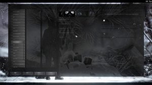 STALKER Anomaly 1st Person Visible Body Showcase