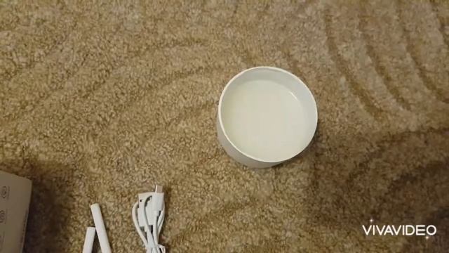 Colorful Egg Humidifier смотреть онлайн