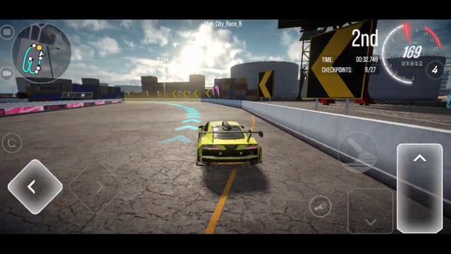 🤑Max Audi R8 Speed Test In Drive Zone Online⚡ | 😡Don't Buy This Car😡 | Mod Apk🤑 | #drivezoneonline смотреть онлайн