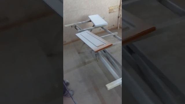 Покраска мебели