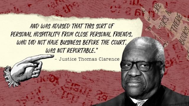 Dark Money In The Supreme Court Is So Much Worse Than You Think смотреть онлайн