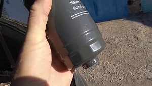 Топливные фильтры для дизельного двигателя Hyundai Kia 31922 2B900 2W000 A9000
