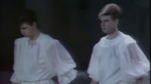 Шоу Бари Алибасова "На-На" Владимир Лёвкин - Мой голос (1992)