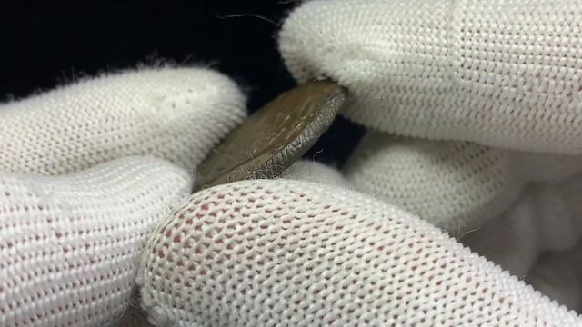 Russia - Siberia 1 Kopek 1772 KM смотреть онлайн