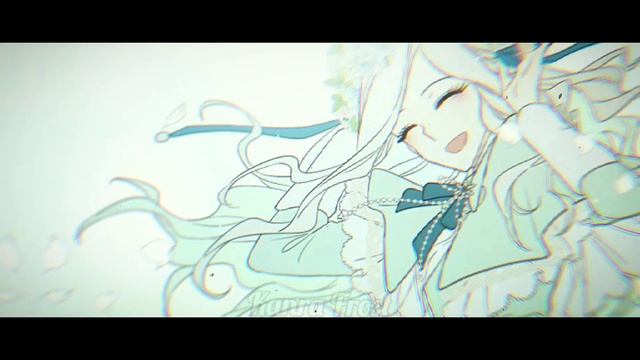 [AMV/MMV] — Не пиши The End || Я стала матерью главного героя смотреть онлайн