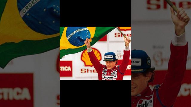 "Ayrton Senna: O legado do tricampeão mundial que inspirou uma nação"