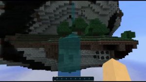 Minecraft Mod Spotlight - Better World Generations! (W/ Cave Dimensions)