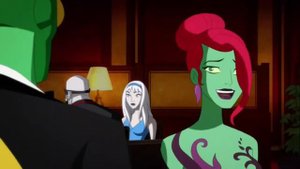 Harley x Ivy amv Locked out of Heaven // Harley Quinn x Poison Ivy