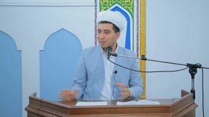 ҲАММА НАРСА ОЛЛОҲДАН ОДИЛЖОН БУХОРИЙ