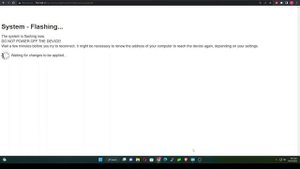 How to Install Openwrt On Tp link MR 3420 V2