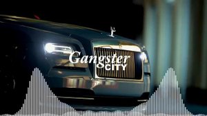 Песня-Balensiaga🐣