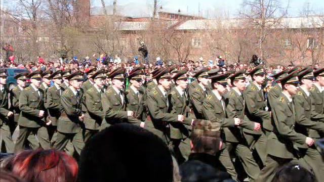 Дембеля - 07 кунашир.wmv
