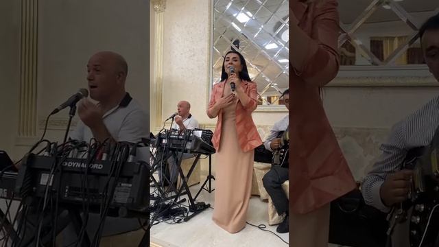 Марьям Казиева табасаранская свадьба смотреть онлайн